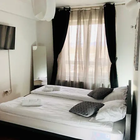 Апартаменти Modern Rent Apartament