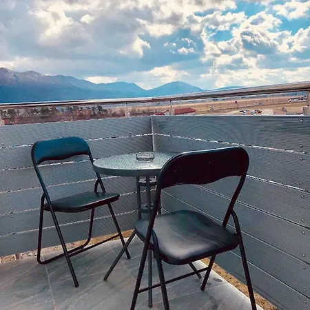Апартаменти Modern Rent Apartament Брашов
